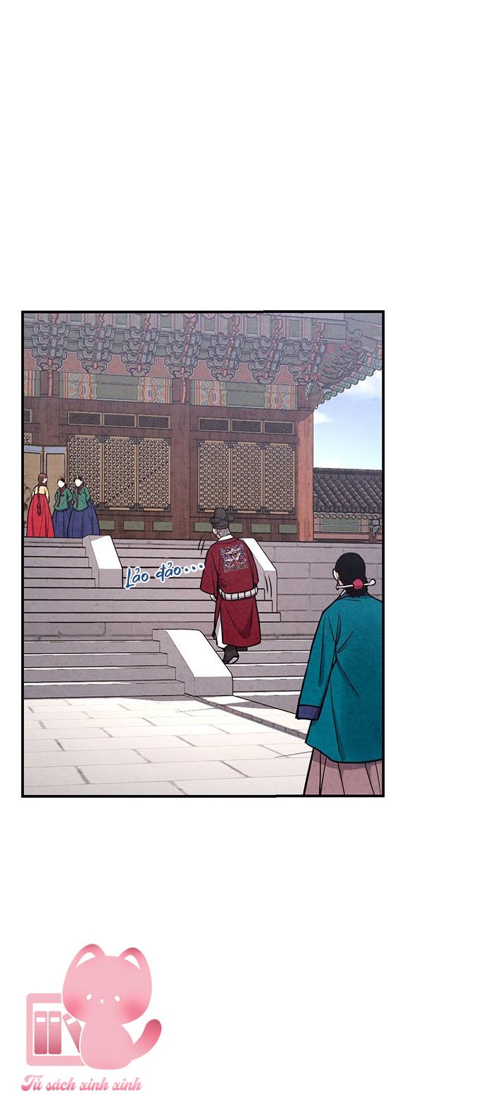 Lệnh Cấm Hôn: Lệnh Cấm Hôn – Chap 92