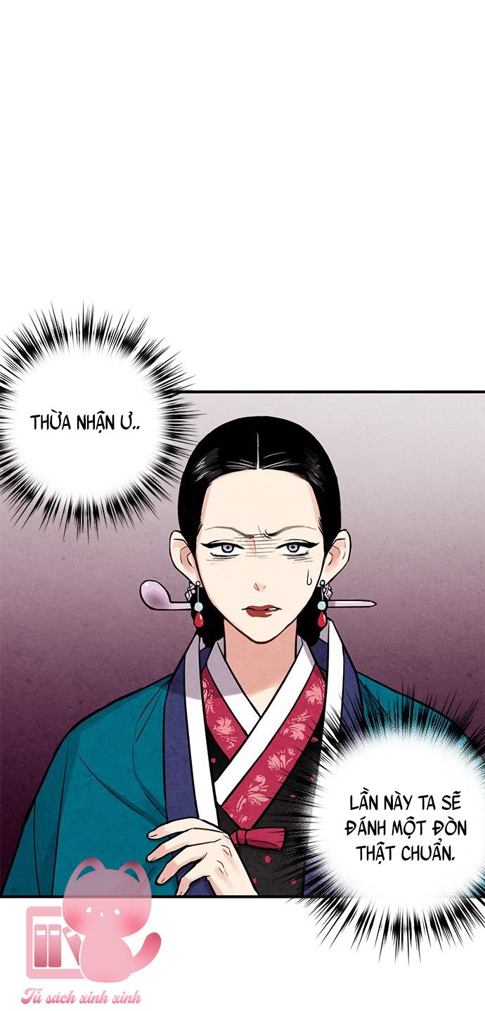Lệnh Cấm Hôn: Lệnh Cấm Hôn – Chap 92