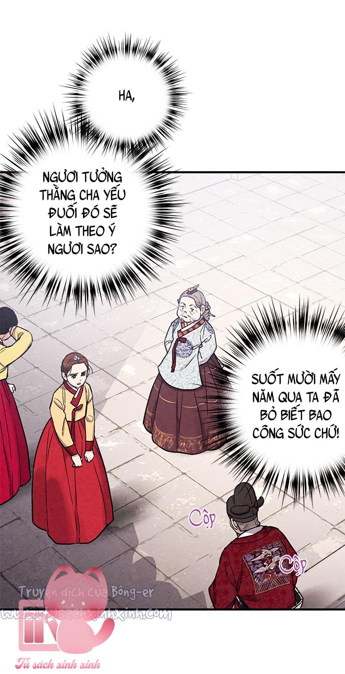 Lệnh Cấm Hôn: Lệnh Cấm Hôn – Chap 92