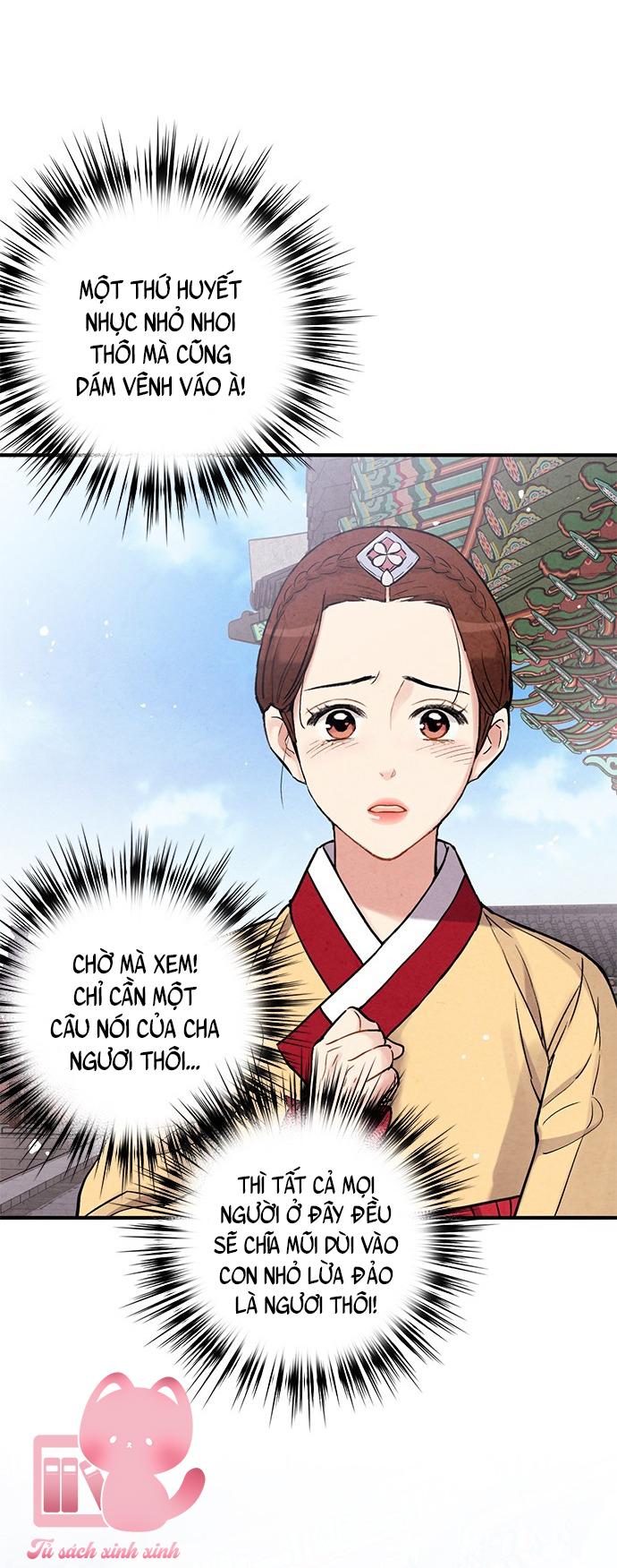 Lệnh Cấm Hôn: Lệnh Cấm Hôn – Chap 92