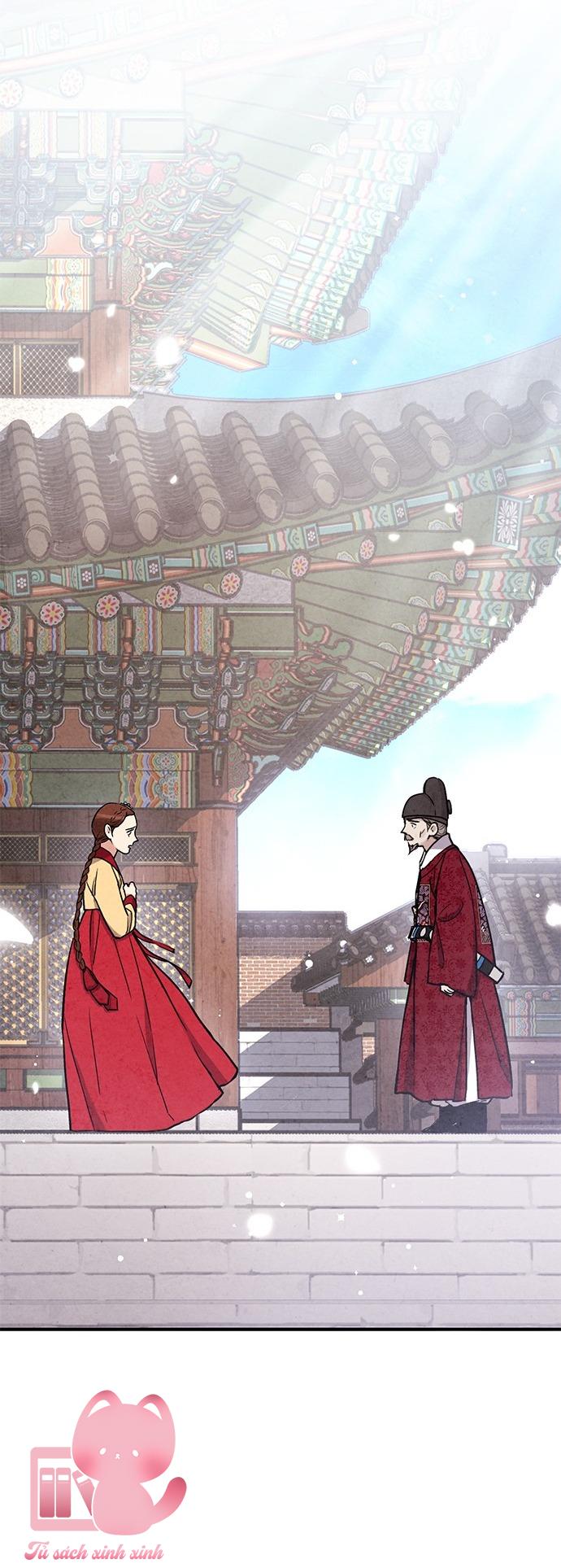 Lệnh Cấm Hôn: Lệnh Cấm Hôn – Chap 92