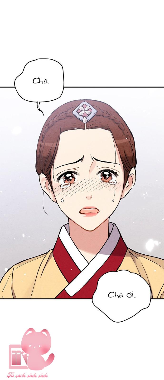 Lệnh Cấm Hôn: Lệnh Cấm Hôn – Chap 92
