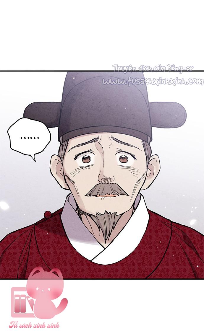 Lệnh Cấm Hôn: Lệnh Cấm Hôn – Chap 92