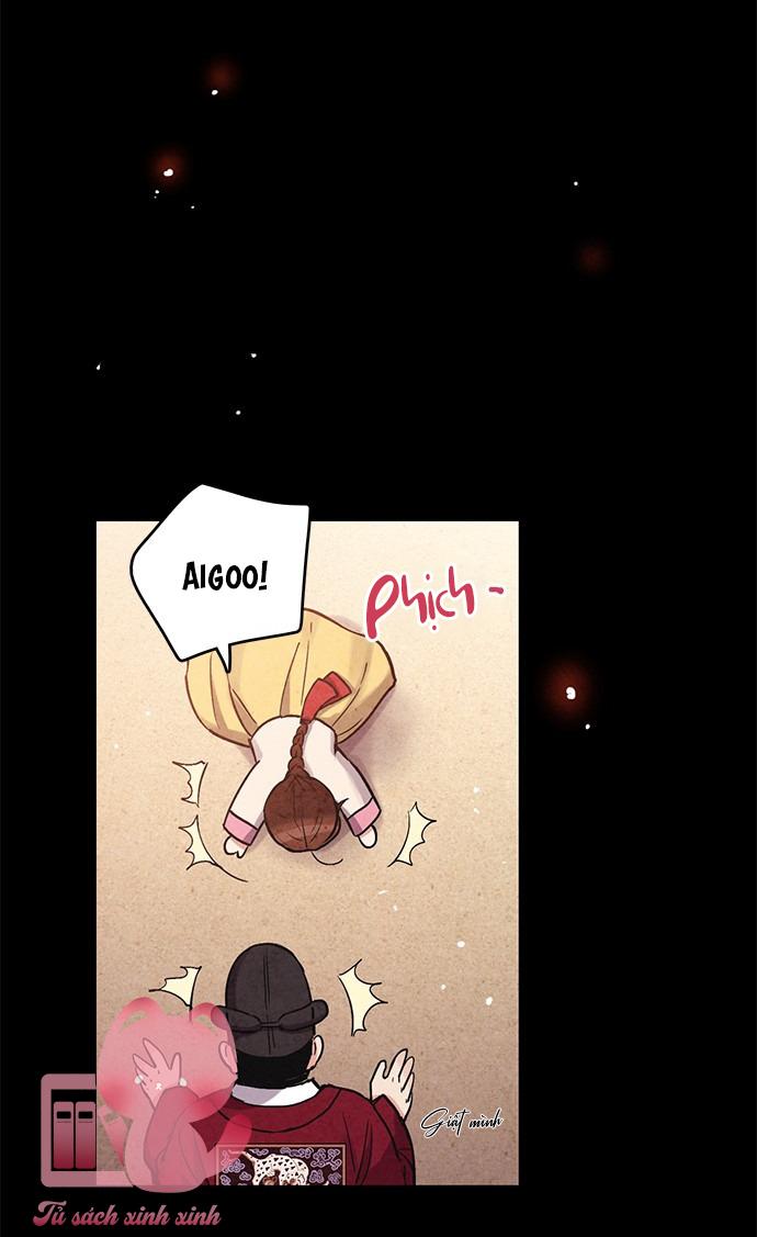 Lệnh Cấm Hôn: Lệnh Cấm Hôn – Chap 92