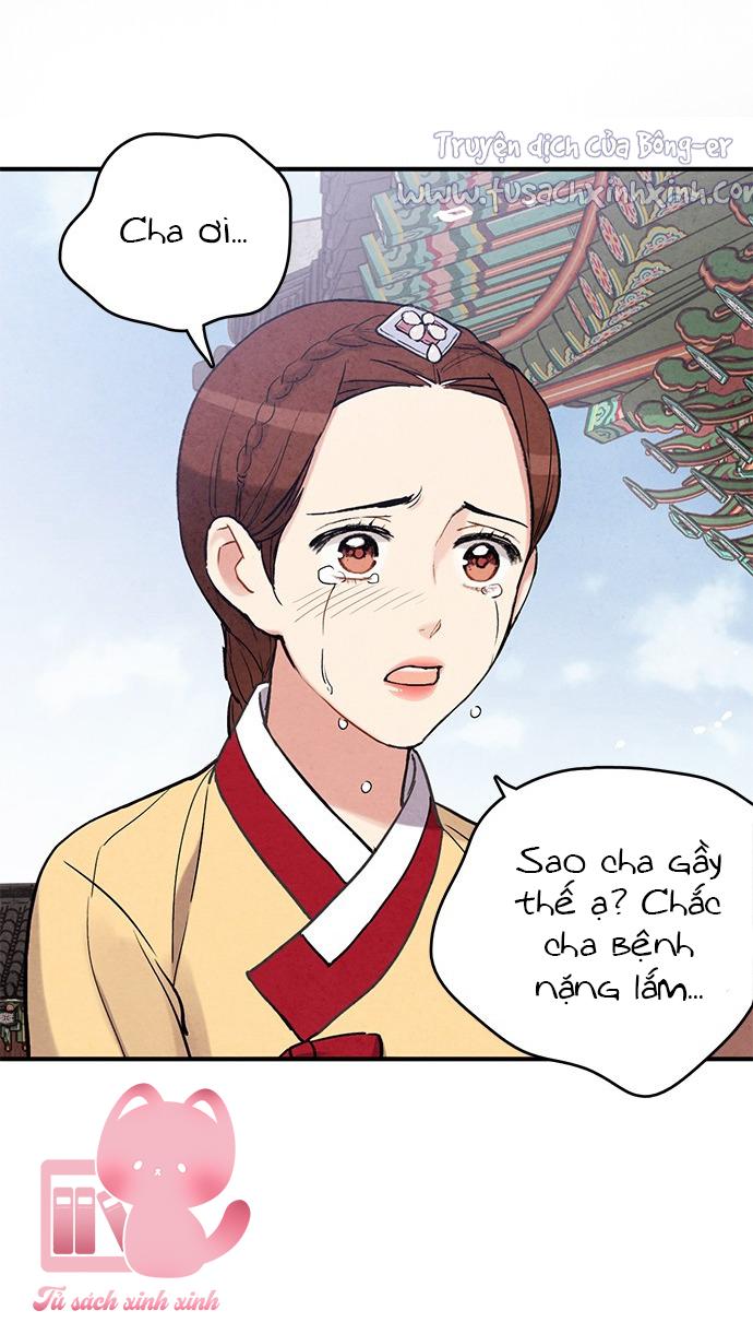 Lệnh Cấm Hôn: Lệnh Cấm Hôn – Chap 92