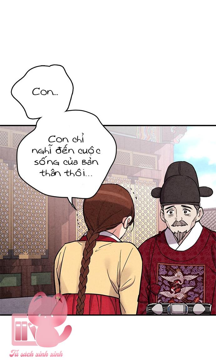 Lệnh Cấm Hôn: Lệnh Cấm Hôn – Chap 92