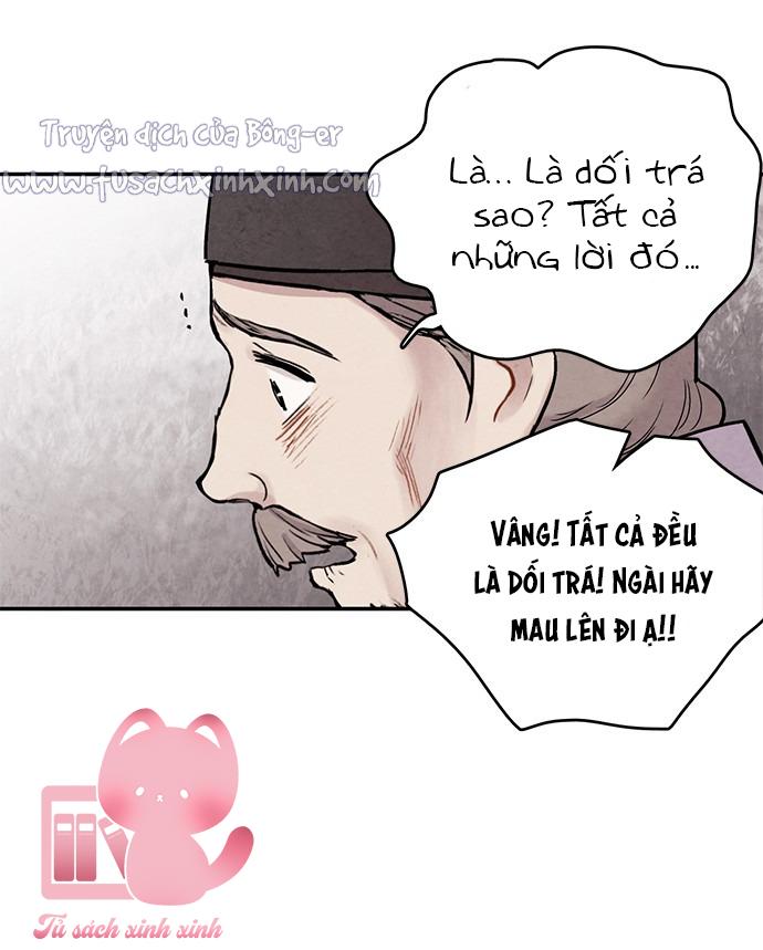 Lệnh Cấm Hôn: Lệnh Cấm Hôn – Chap 92