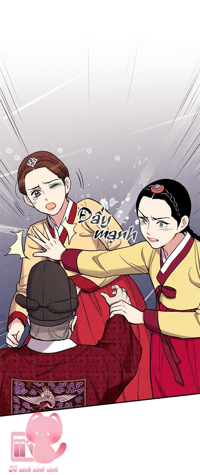 Lệnh Cấm Hôn: Lệnh Cấm Hôn – Chap 92