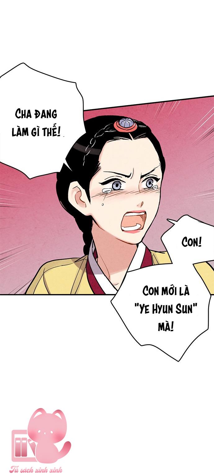 Lệnh Cấm Hôn: Lệnh Cấm Hôn – Chap 92