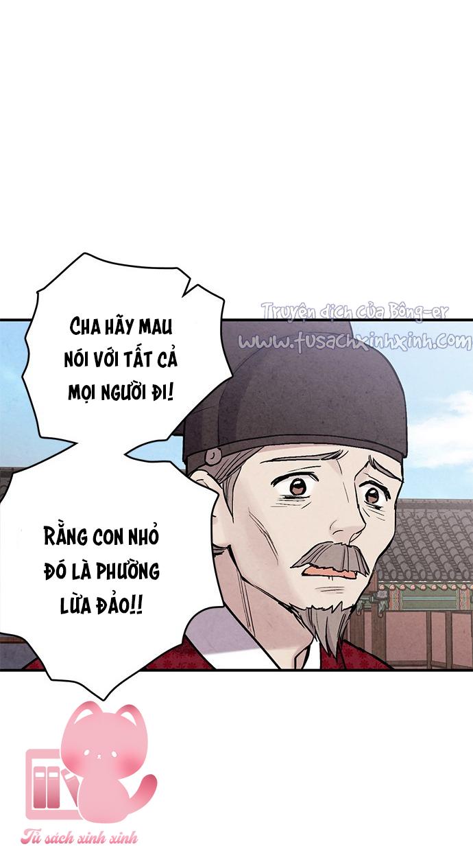 Lệnh Cấm Hôn: Lệnh Cấm Hôn – Chap 92