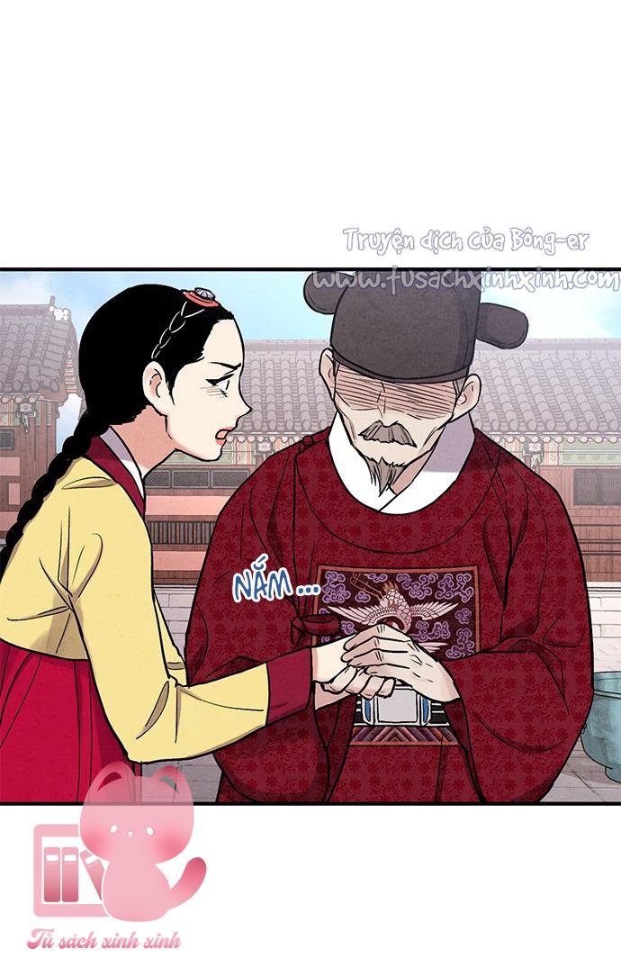 Lệnh Cấm Hôn: Lệnh Cấm Hôn – Chap 92