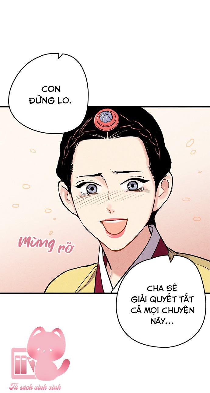Lệnh Cấm Hôn: Lệnh Cấm Hôn – Chap 92