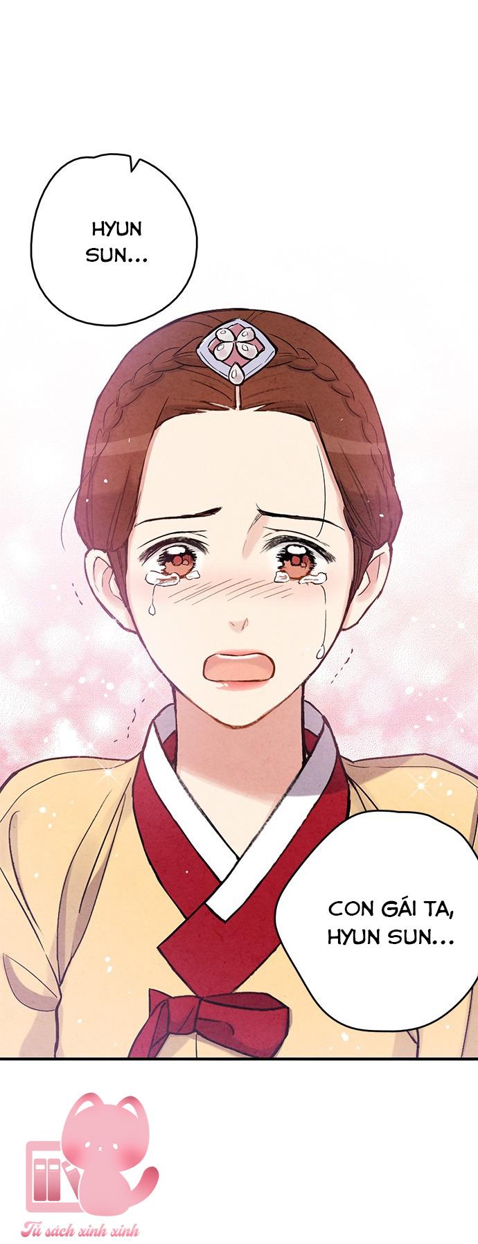 Lệnh Cấm Hôn: Lệnh Cấm Hôn – Chap 92