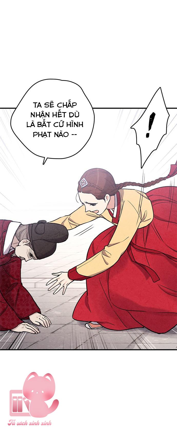 Lệnh Cấm Hôn: Lệnh Cấm Hôn – Chap 92