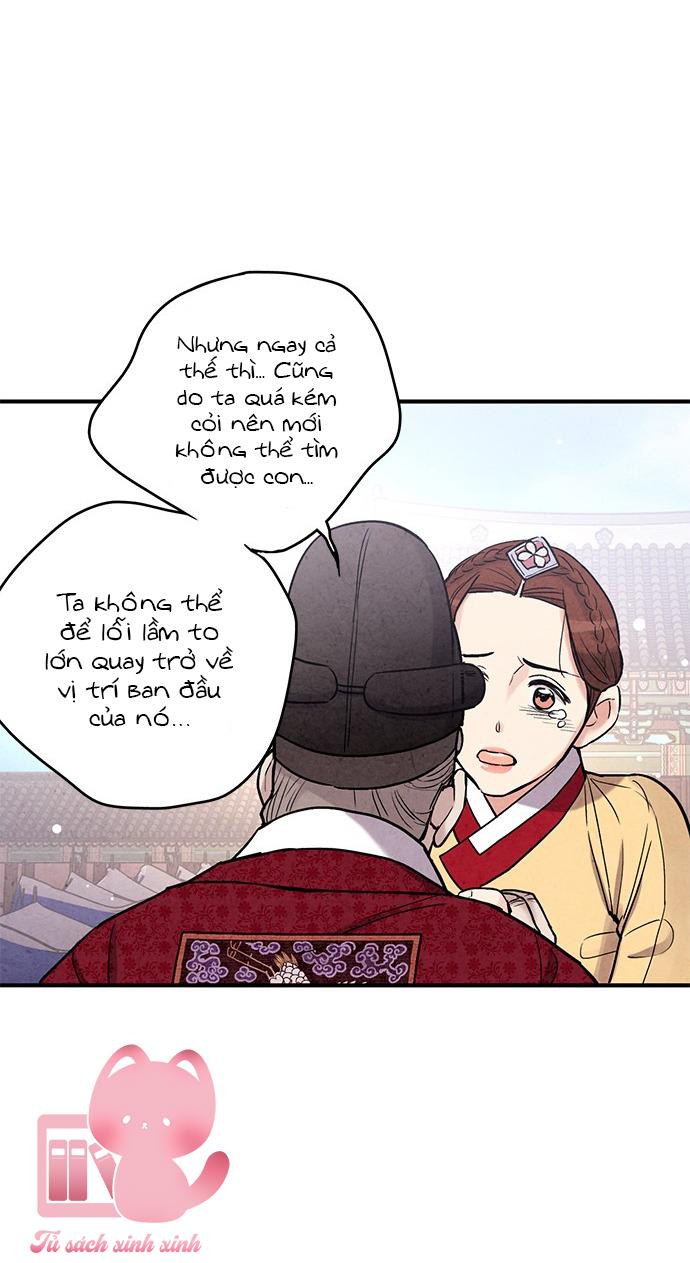 Lệnh Cấm Hôn: Lệnh Cấm Hôn – Chap 92