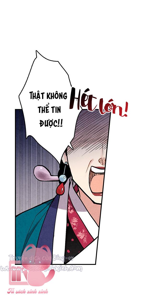 Lệnh Cấm Hôn: Lệnh Cấm Hôn – Chap 92