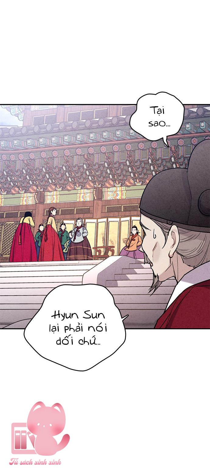 Lệnh Cấm Hôn: Lệnh Cấm Hôn – Chap 92