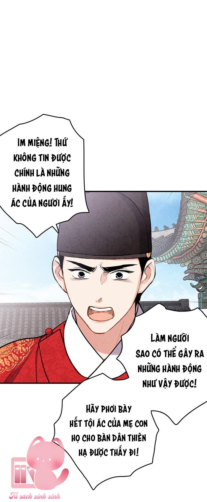 Lệnh Cấm Hôn: Lệnh Cấm Hôn – Chap 92
