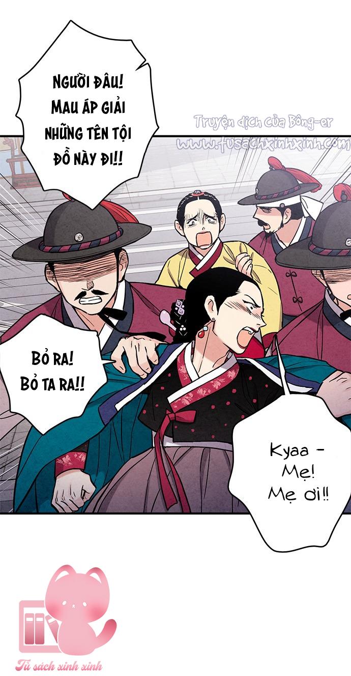 Lệnh Cấm Hôn: Lệnh Cấm Hôn – Chap 92