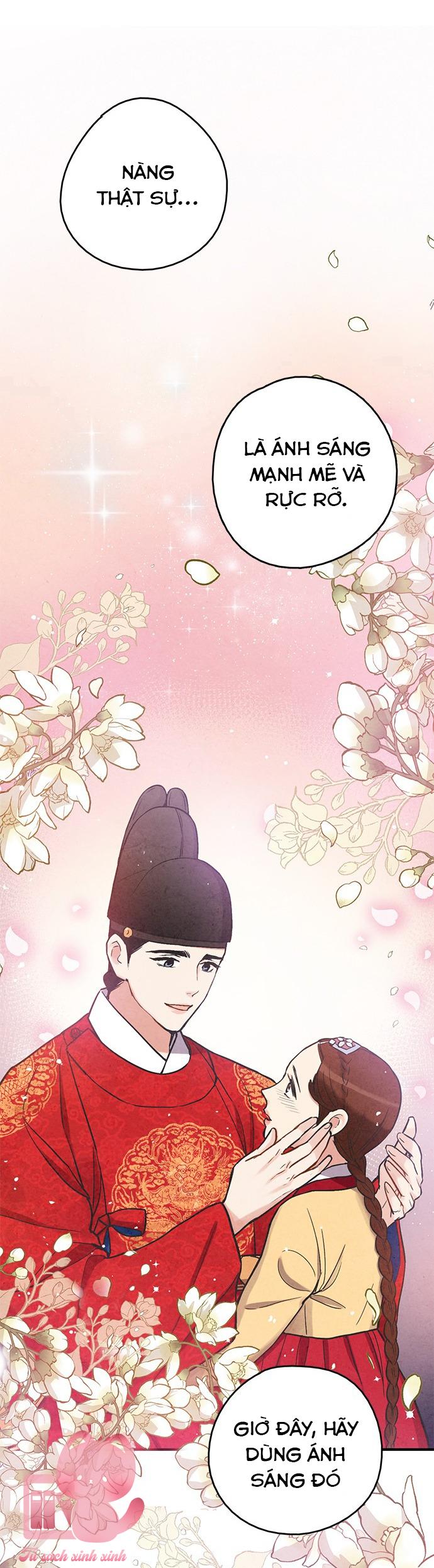 Lệnh Cấm Hôn: Lệnh Cấm Hôn – Chap 92