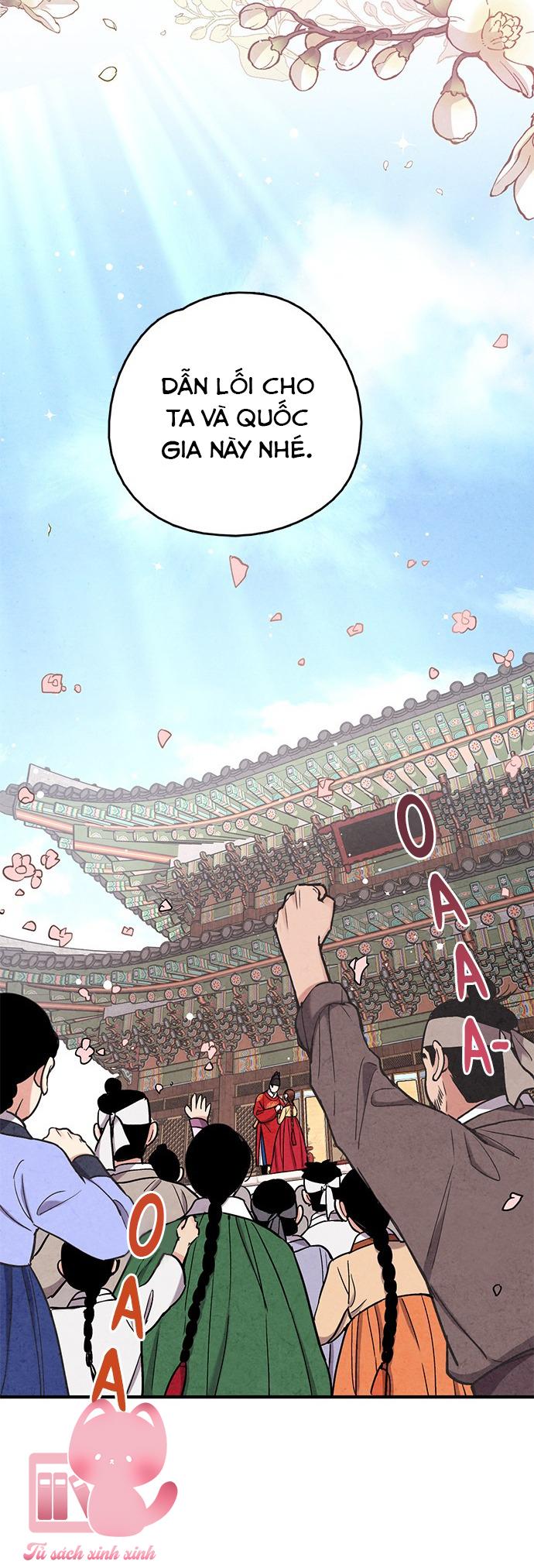 Lệnh Cấm Hôn: Lệnh Cấm Hôn – Chap 92