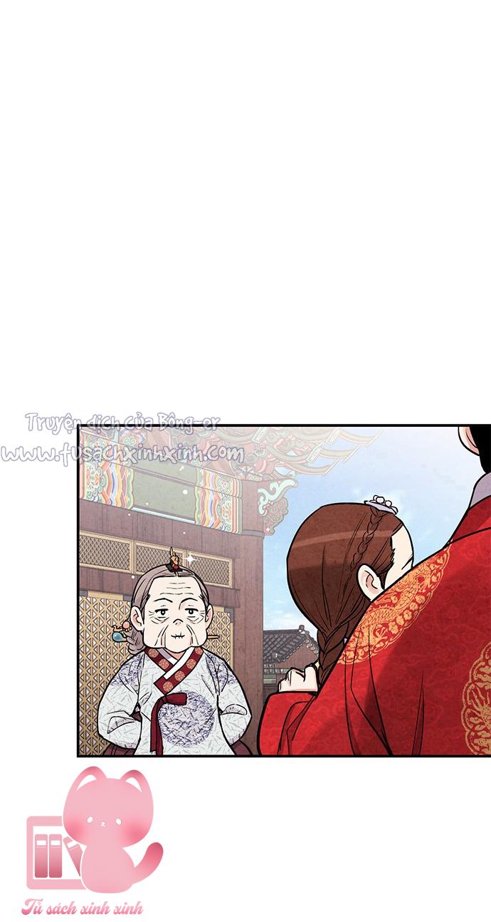 Lệnh Cấm Hôn: Lệnh Cấm Hôn – Chap 92