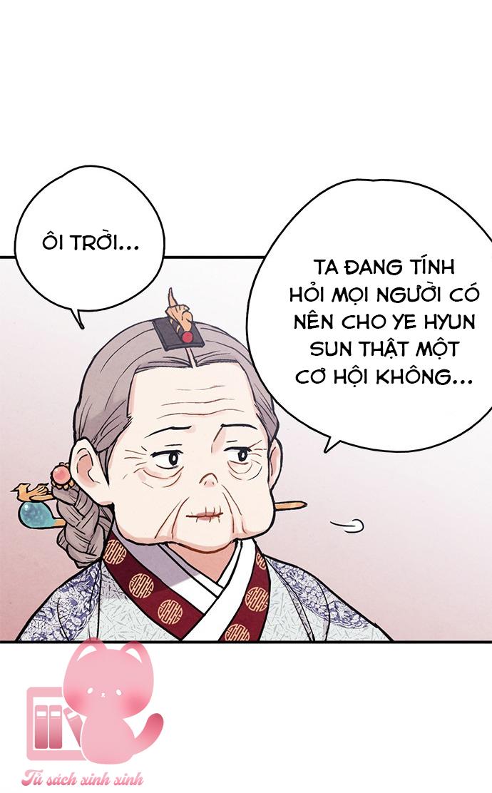 Lệnh Cấm Hôn: Lệnh Cấm Hôn – Chap 92