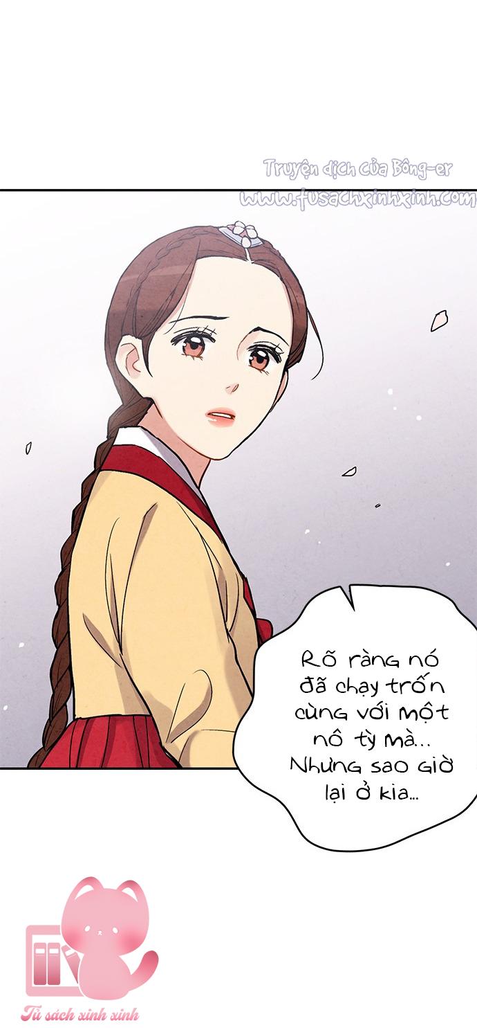 Lệnh Cấm Hôn: Lệnh Cấm Hôn – Chap 92