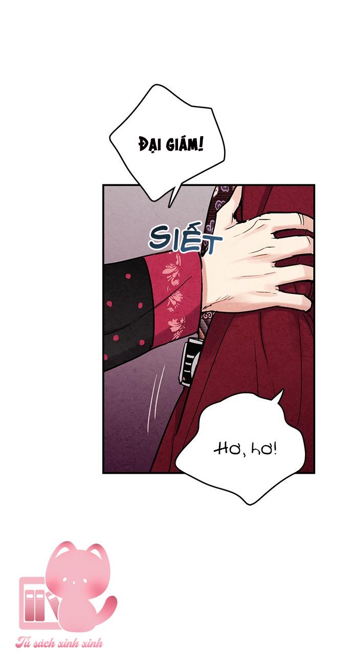 Lệnh Cấm Hôn: Lệnh Cấm Hôn – Chap 92