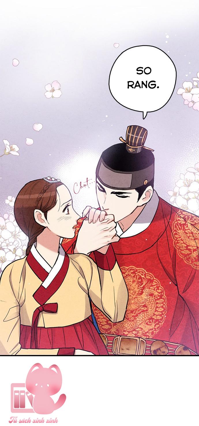 Lệnh Cấm Hôn: Lệnh Cấm Hôn – Chap 93