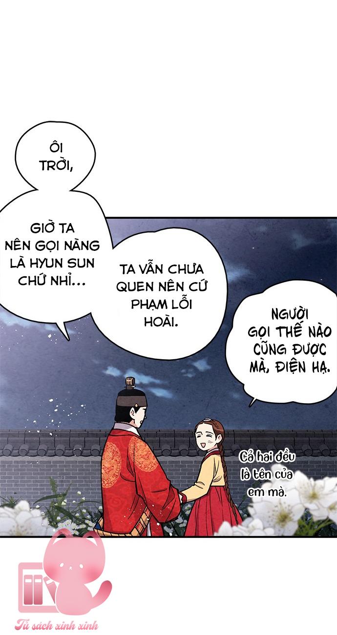 Lệnh Cấm Hôn: Lệnh Cấm Hôn – Chap 93