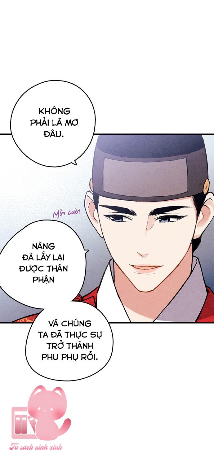 Lệnh Cấm Hôn: Lệnh Cấm Hôn – Chap 93