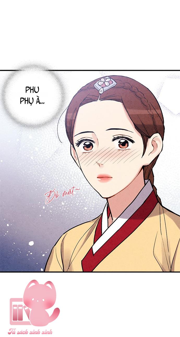 Lệnh Cấm Hôn: Lệnh Cấm Hôn – Chap 93