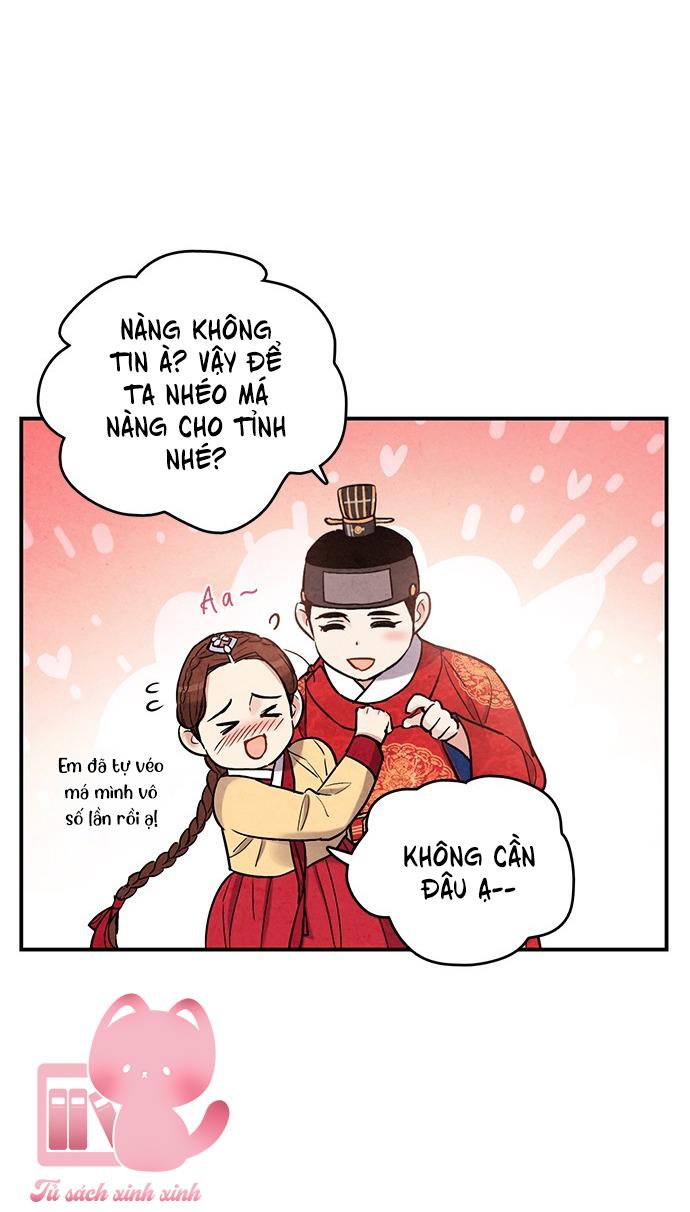Lệnh Cấm Hôn: Lệnh Cấm Hôn – Chap 93