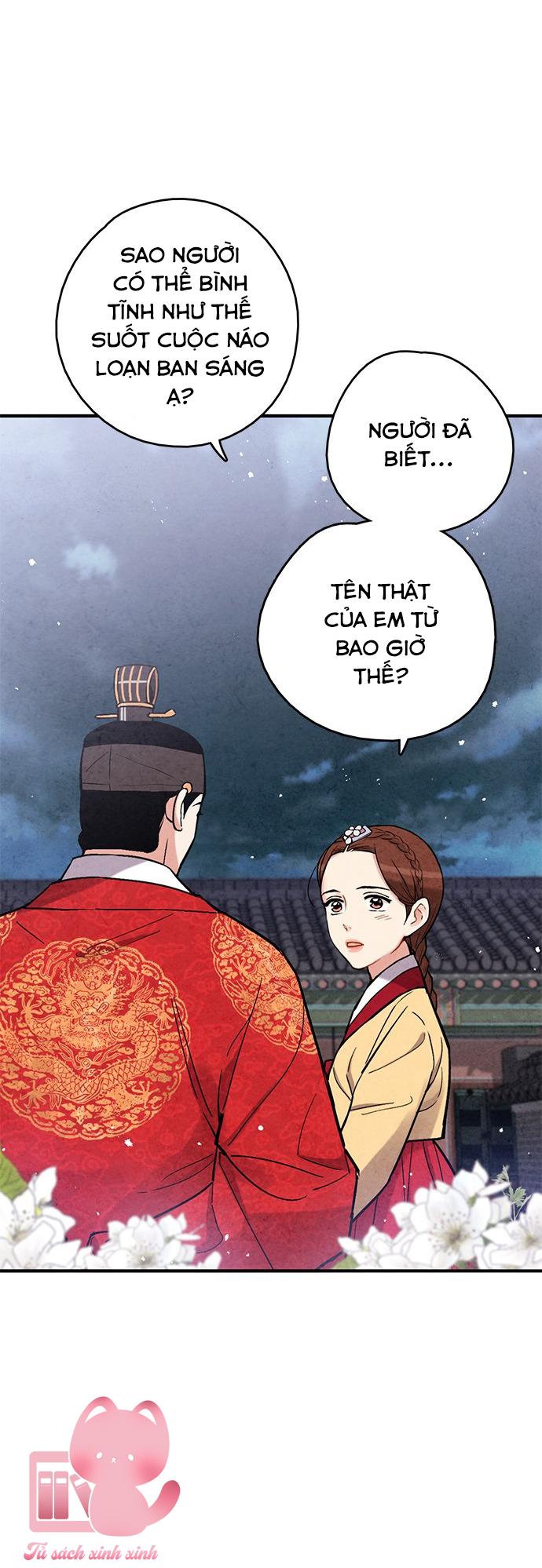 Lệnh Cấm Hôn: Lệnh Cấm Hôn – Chap 93