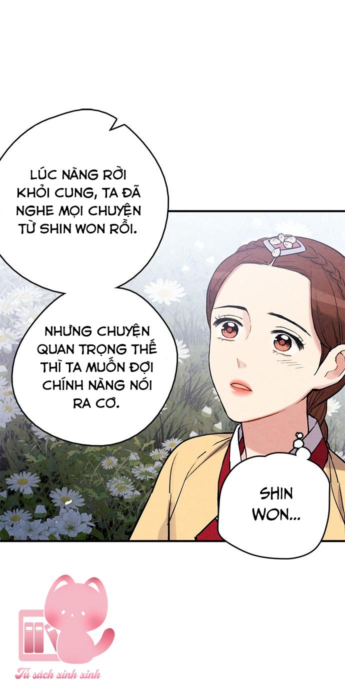 Lệnh Cấm Hôn: Lệnh Cấm Hôn – Chap 93