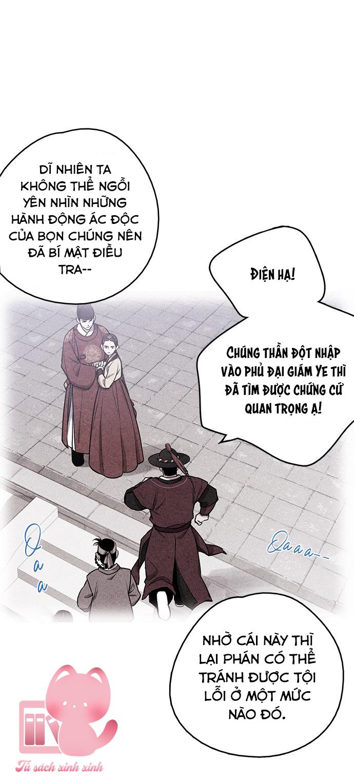 Lệnh Cấm Hôn: Lệnh Cấm Hôn – Chap 93