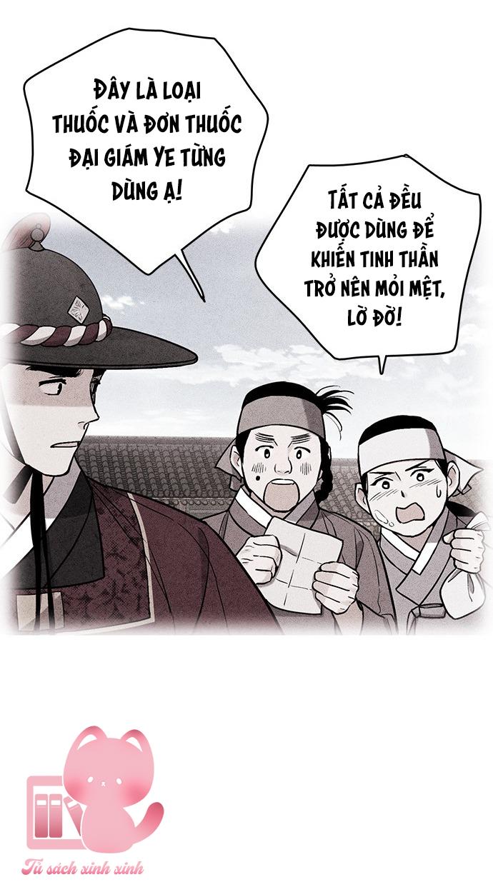 Lệnh Cấm Hôn: Lệnh Cấm Hôn – Chap 93