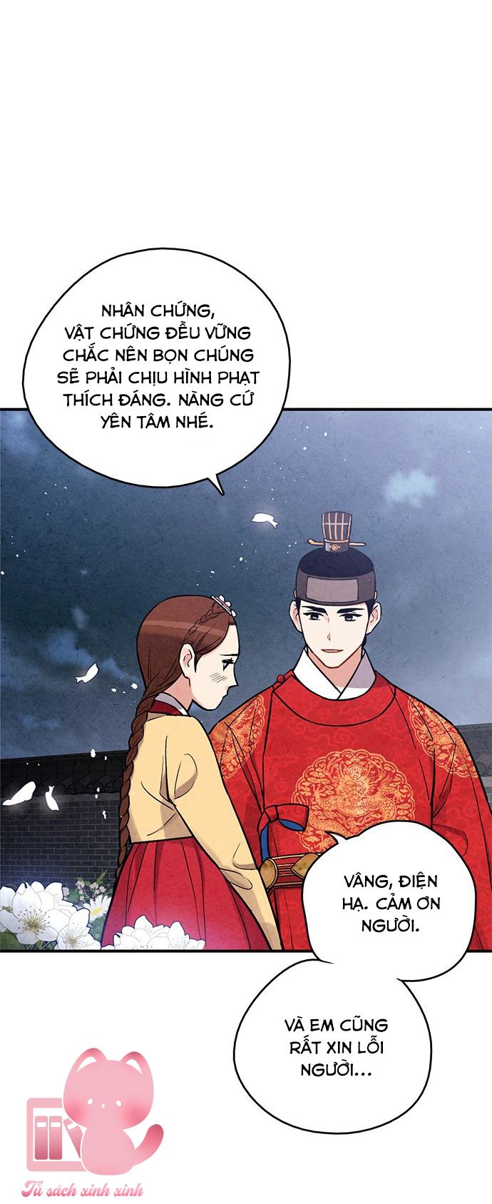 Lệnh Cấm Hôn: Lệnh Cấm Hôn – Chap 93