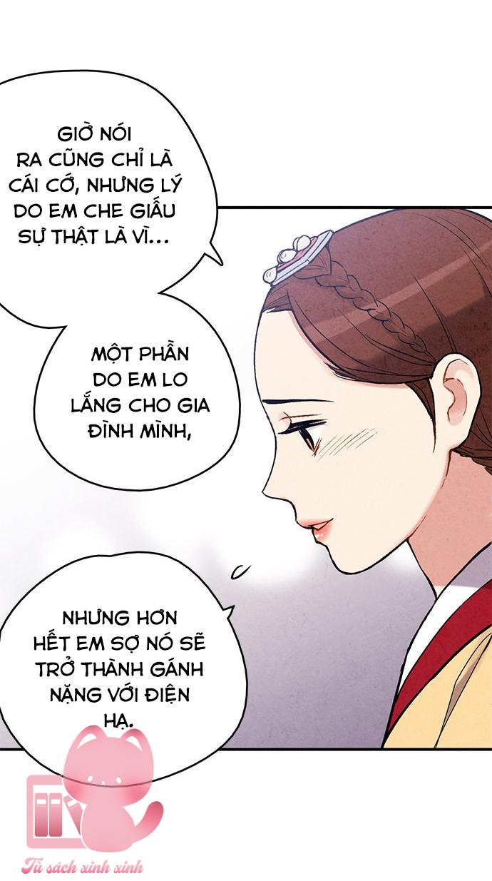 Lệnh Cấm Hôn: Lệnh Cấm Hôn – Chap 93