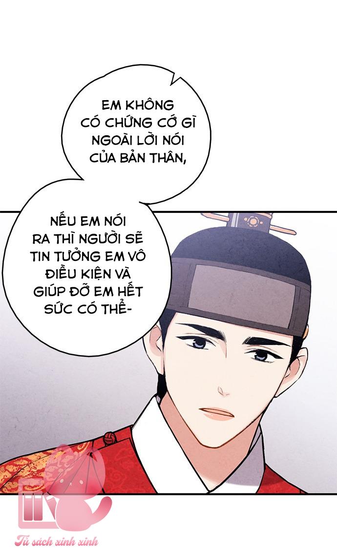 Lệnh Cấm Hôn: Lệnh Cấm Hôn – Chap 93