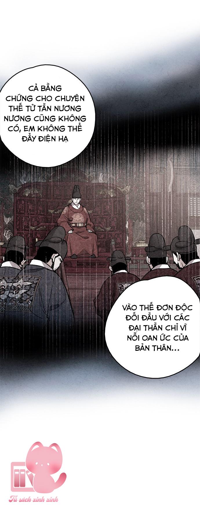 Lệnh Cấm Hôn: Lệnh Cấm Hôn – Chap 93