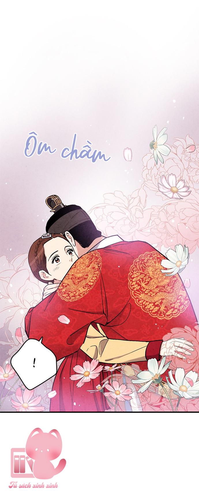 Lệnh Cấm Hôn: Lệnh Cấm Hôn – Chap 93