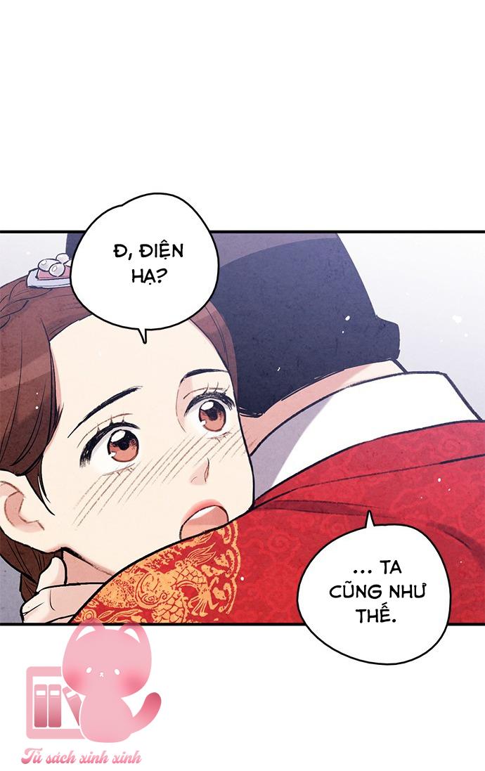 Lệnh Cấm Hôn: Lệnh Cấm Hôn – Chap 93