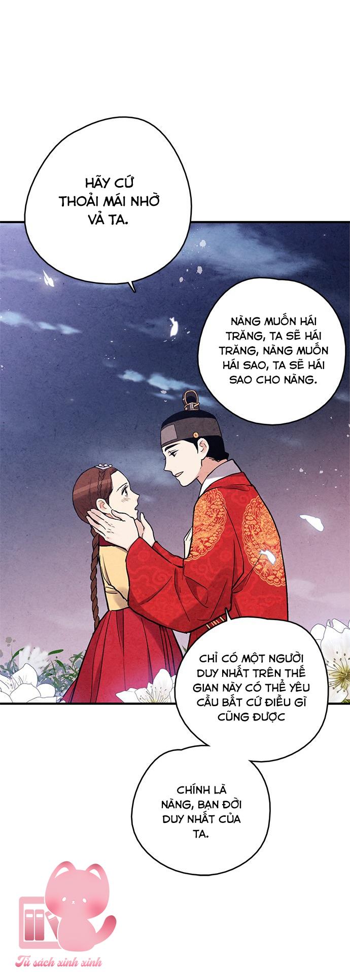 Lệnh Cấm Hôn: Lệnh Cấm Hôn – Chap 93