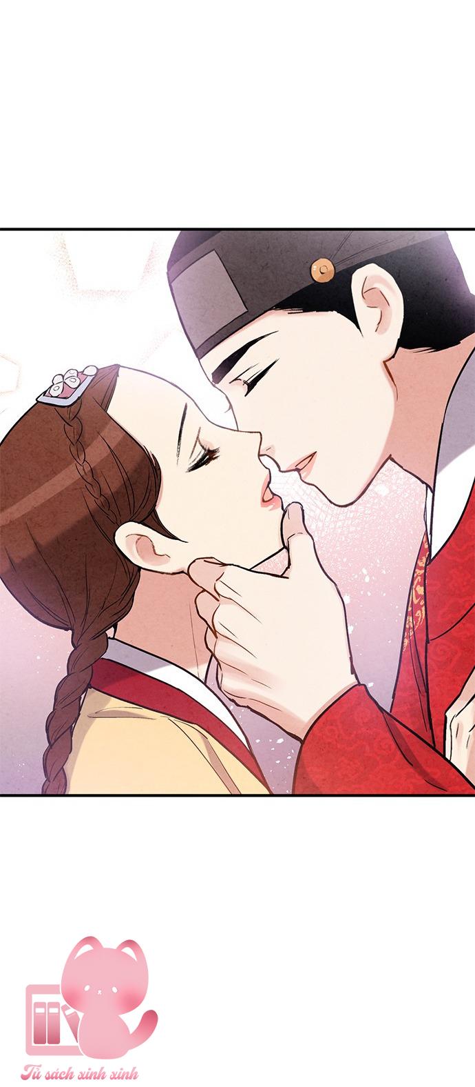 Lệnh Cấm Hôn: Lệnh Cấm Hôn – Chap 93
