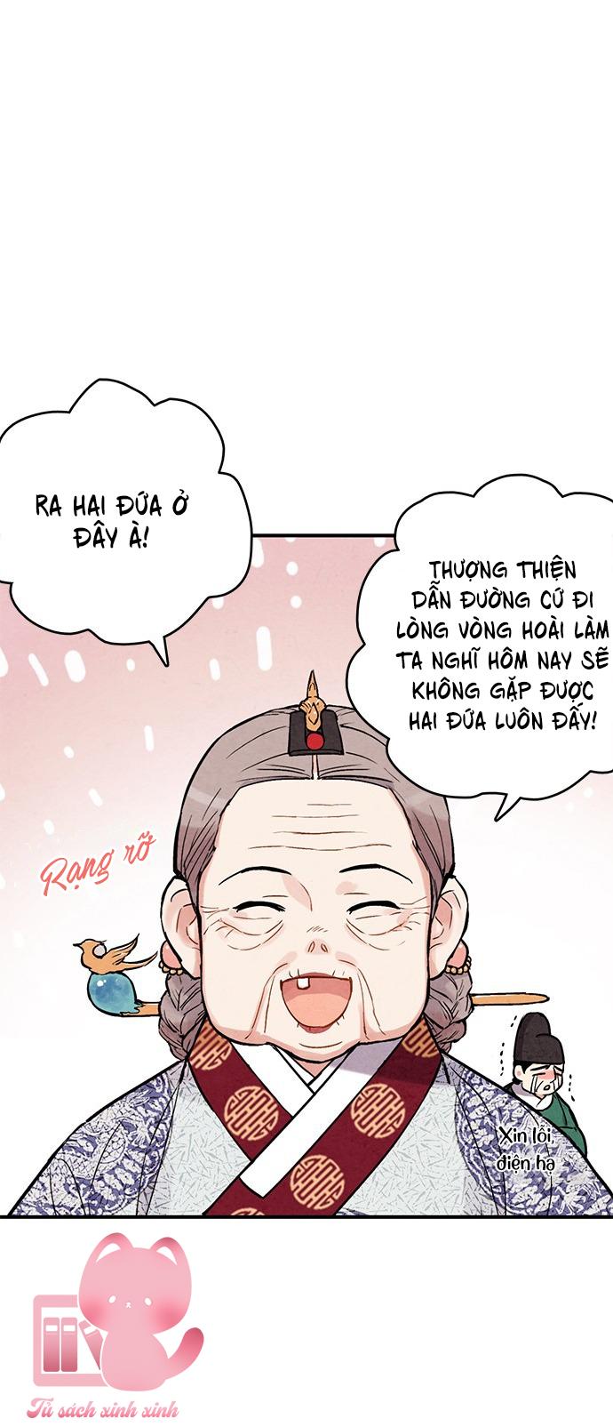 Lệnh Cấm Hôn: Lệnh Cấm Hôn – Chap 93