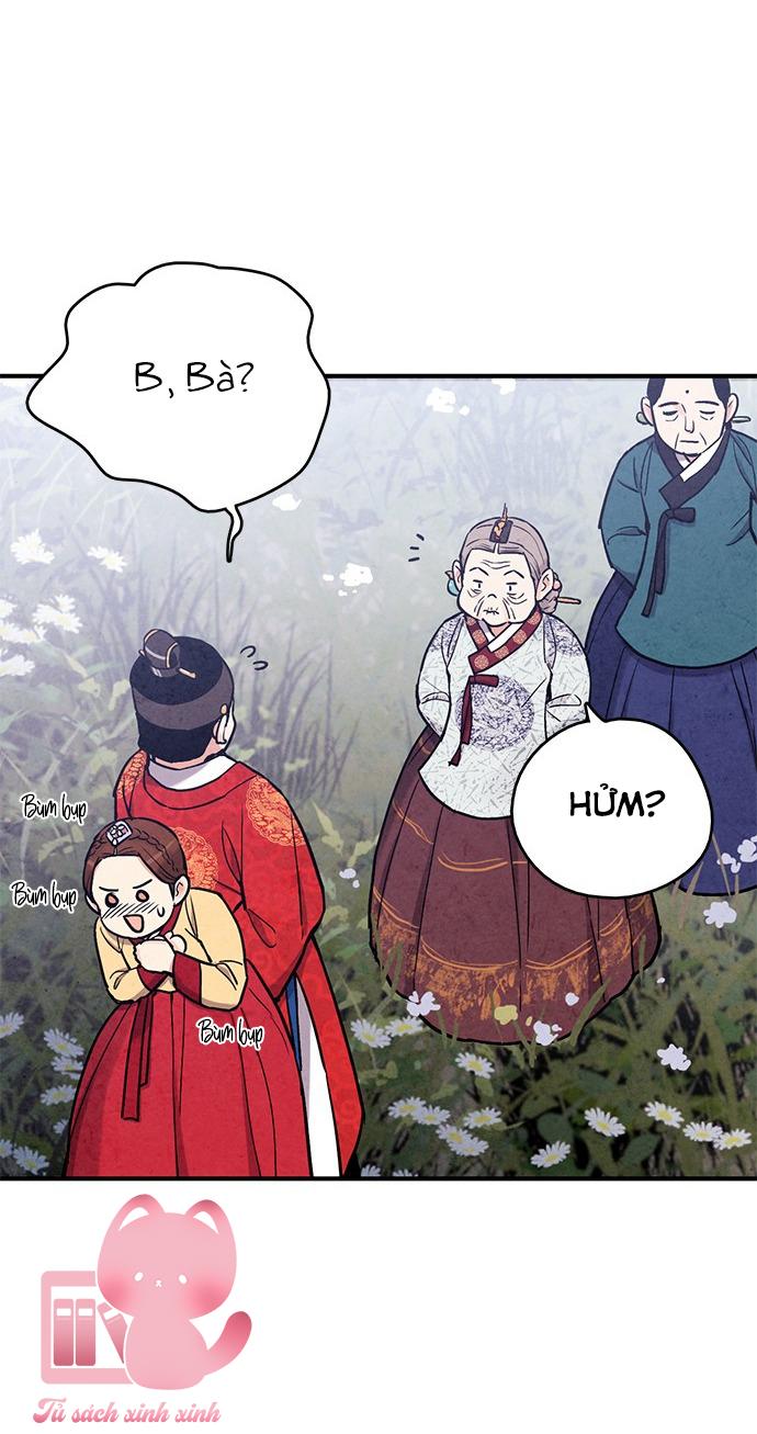 Lệnh Cấm Hôn: Lệnh Cấm Hôn – Chap 93
