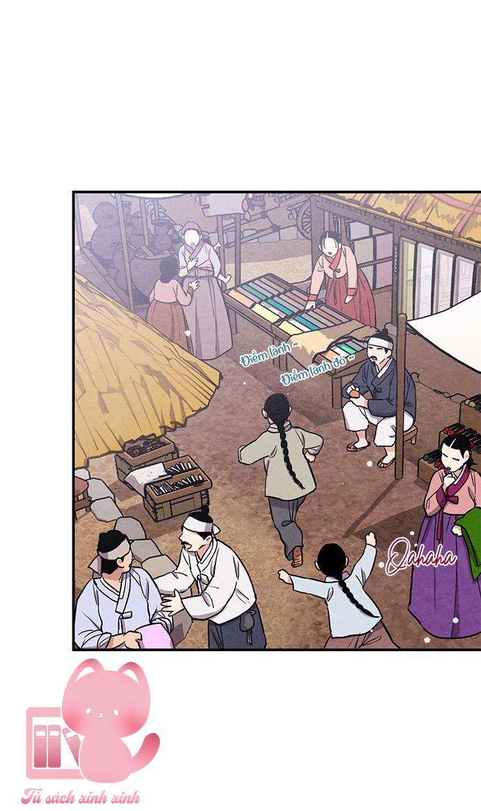 Lệnh Cấm Hôn: Lệnh Cấm Hôn – Chap 93