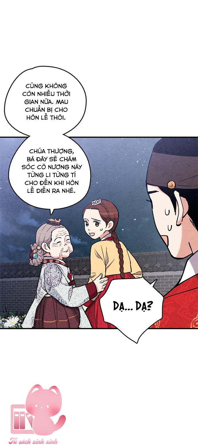 Lệnh Cấm Hôn: Lệnh Cấm Hôn – Chap 93